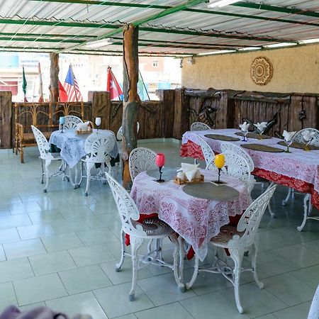 Casa Colonial Carmen Bed & Breakfast Havana Exterior photo