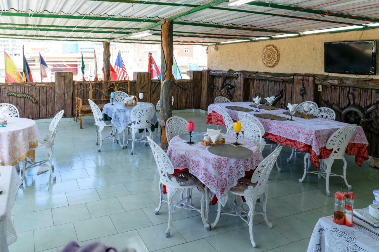 Casa Colonial Carmen Bed & Breakfast Havana Exterior photo